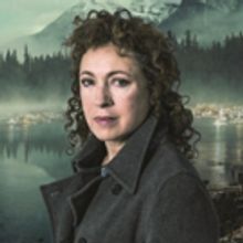 Nottingham Playhouse Announces Autumn Season - Alex Kingston in AN ENEMY OF THE PEOPL