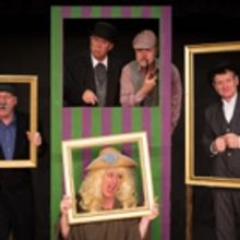 Tickets Are Now On Sale For HCCT's BASKERVILLE