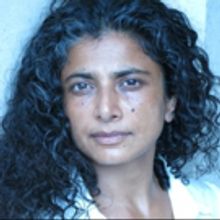 THE PLAY'S THE THING: Ingram New Works Festival's Riti Sachdeva