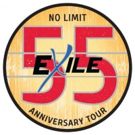 Crossover Supergroup Exile Announce 2018 'No Limit Tour' in Celebration of 55th Anniv