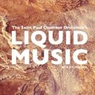 SPCO Liquid Music Series Announces 2018/19 Season