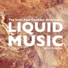 SPCO Liquid Music Series Announces 2018/19 Season