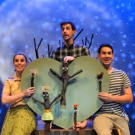 Julia Donaldson's STICK MAN Returns to the West End, Celebrating 10th Anniversary of…