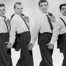 Rock And Roll Is Here To Stay! The McCallum Theatre Presents BEST OF DOO WOP…