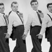 Rock And Roll Is Here To Stay! The McCallum Theatre Presents BEST OF DOO WOP - VOLUME