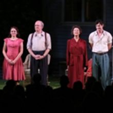 Photo Coverage: The Cast of ALL MY SONS, Starring Annette Bening, Takes Opening Night