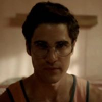 VIDEO: Sneak Peek - Darren Criss in Next Episode of THE ASSASSINATION OF GIANNI… Video