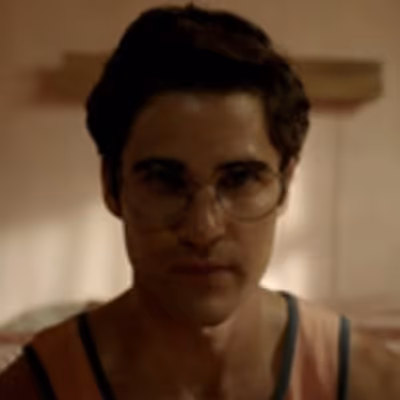 VIDEO: Sneak Peek - Darren Criss in Next Episode of THE ASSASSINATION OF GIANNI VERSACE