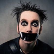 EDINBURGH 2018: BWW Review: THE TAPE FACE SHOW, Pleasance
