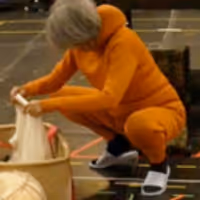 VIDEO: In Rehearsal For ENDLINGS At A.R.T. Video
