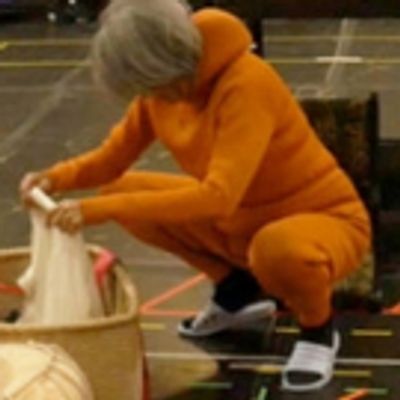 VIDEO: In Rehearsal For ENDLINGS At A.R.T.