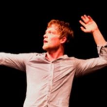 BIN LADEN: THE ONE MAN SHOW Comes to Seymour Centre