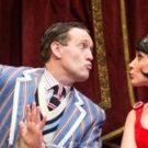 BWW Interview: Ned Noyes as Max in THE PLAY THAT GOES WRONG