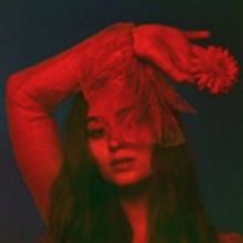 Jasmine Thompson Releases New EP COLOUR, Video For SOME PEOPLE