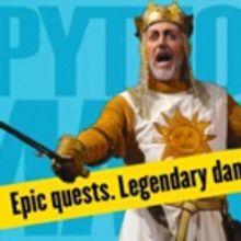 MONTY PYTHON'S SPAMALOT Comes to Cygnet