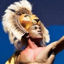 Cast Announced For Disney's THE LION KING At Dallas Summer Musicals