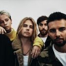 Nothing But Thieves Announce November Tour