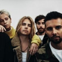 Nothing But Thieves Announce November Tour