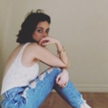 HEDWIG Alum, Hannah Corneau, Shares Her Truth, Life Lessons, and Light in New Visual 