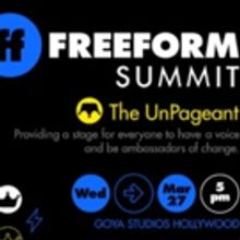 Freeform Announces Panels for Second Annual Summit
