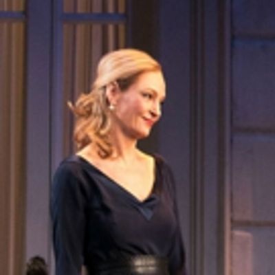 TV: Watch Highlights from THE PARISIAN WOMAN on Broadway!
