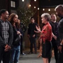 Scoop: Coming Up on a New Episode of HAPPY TOGETHER on CBS - Monday, November 19, 201