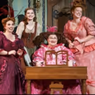 BWW Review: NOT YOUR MAMA'S CINDERELLA STORY at Straz Center For The Performing Arts