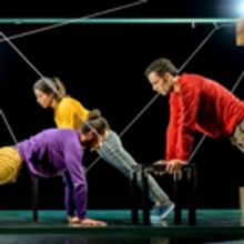 Gervasio José Cetto Bojórquez, Ganador Del Premio Nacional De Danza Guillermo Arria