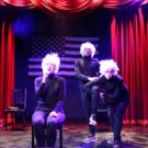 A DEBATE WITH 3 ANDY WARHOLS, A New Pop Musical, Is Coming To The LES