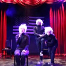 A DEBATE WITH 3 ANDY WARHOLS, A New Pop Musical, Is Coming To The LES