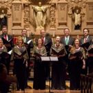 Phoenix Chorale to Tour A CHORALE CHRISTMAS Around the Valley This December