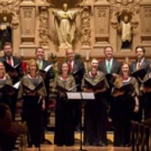 Phoenix Chorale to Tour A CHORALE CHRISTMAS Around the Valley This December