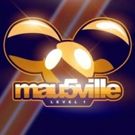 Deadmau5 Releases 8-track EP ft Rob Swire, GTA and More