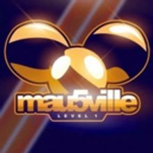 Deadmau5 Releases 8-track EP ft Rob Swire, GTA and More