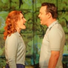 BWW Review: BIG FISH Musical Adaptation Makes OC Premiere at Chance Theater