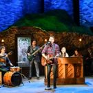 Photo Flash: First Look at ONCE at the John W. Engeman Theater