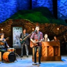 Photo Flash: First Look at ONCE at the John W. Engeman Theater