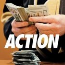 Finale of Showtime's ACTION Airs This Sunday