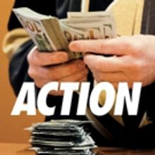 Finale of Showtime's ACTION Airs This Sunday