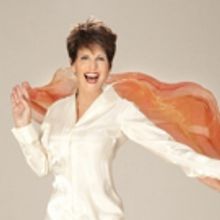 Bay Street Theater Announces Lucie Arnaz: I Got The Job! Songs From My Musical Past