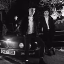 Welcome to the Neighbourhood With Boston Manor, New Album Out September 7 via Pure Noise Records