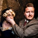 WallByrd Theatre Announces Alfred Hitchcock's 39 STEPS