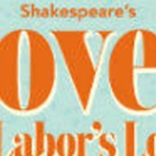 LOVE'S LABOR'S LOST Ends Folger's 2019/20 Season