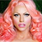 Courtney Act Announces UK Gigs Next Month