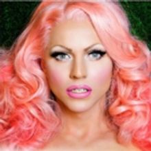Courtney Act Announces UK Gigs Next Month