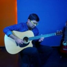 VIDEO: Guitarist Kapil Renders Unprecedented Guitar Version of Padmavati's Ghoomar So