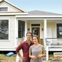 DIY Network to Premiere New Series BIG TEXAS FIX