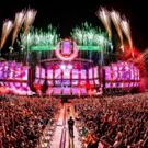 Ultra Europe Celebrates Sixth Annual Edition