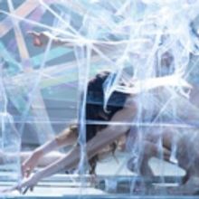 Hope Mohr Dance Announces World Premiere of EXTREME LYRIC I