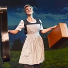 The (Los Altos) Hills are Alive with THE SOUND OF MUSIC